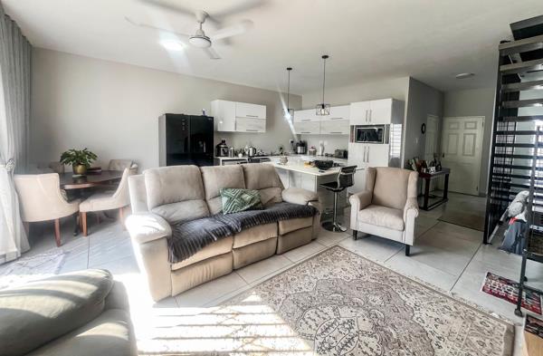4 Bedroom Duplex