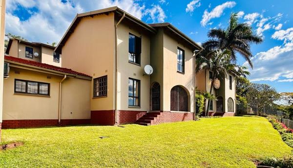 3 Bedroom Duplex