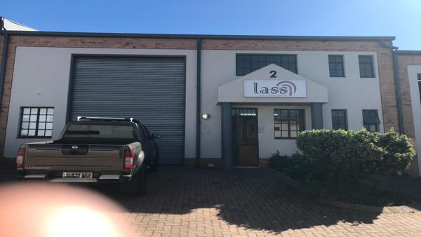 172 m² Commercial space