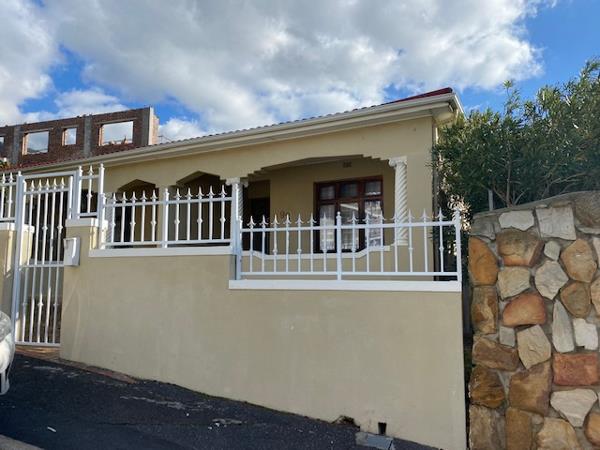 1 Bedroom House
