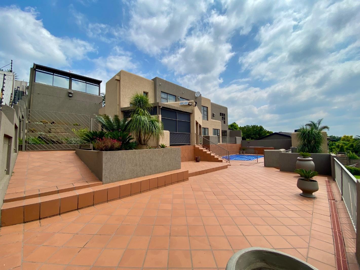 4 Bedroom House in Bassonia