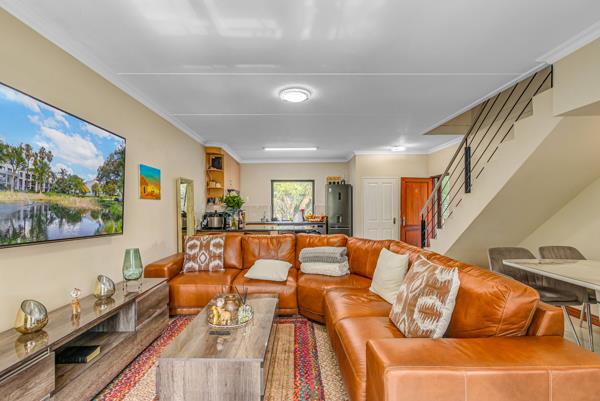2 Bedroom Duplex
