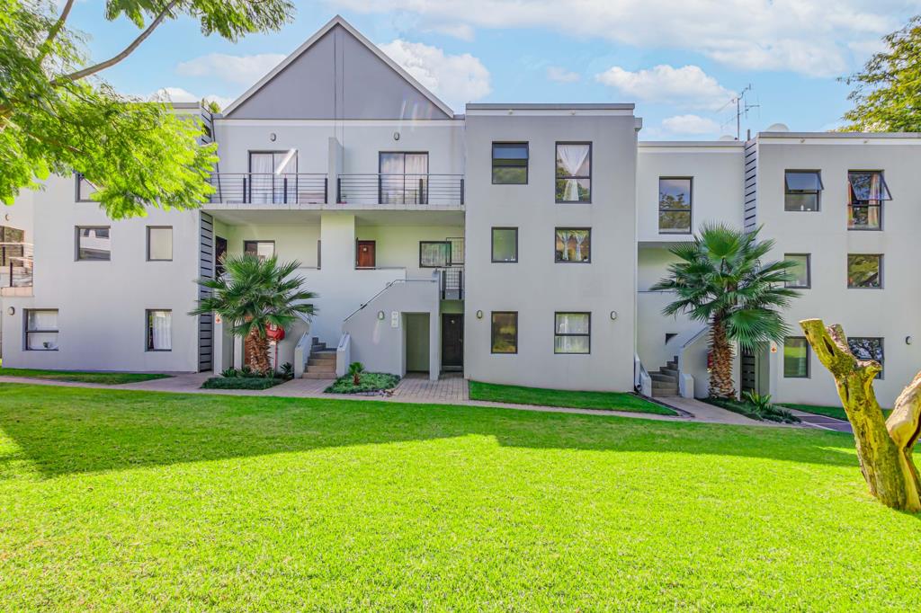 2 Bedroom Duplex