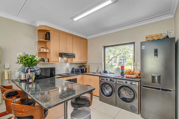 2 Bedroom Duplex