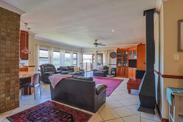 6 Bedroom House
