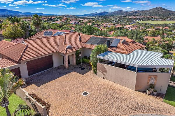 6 Bedroom House