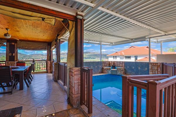 6 Bedroom House