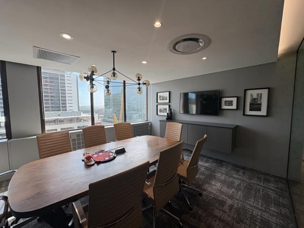 799 m² Commercial space