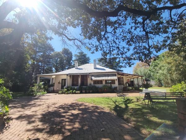 6 Bedroom House