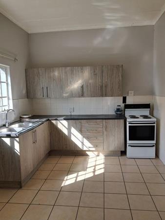 1 Bedroom Garden Cottage