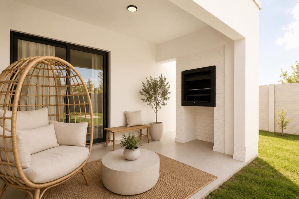 4 Bedroom Duplex