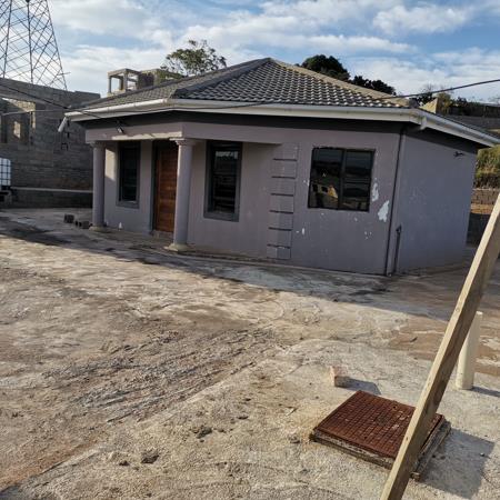 1 Bedroom House