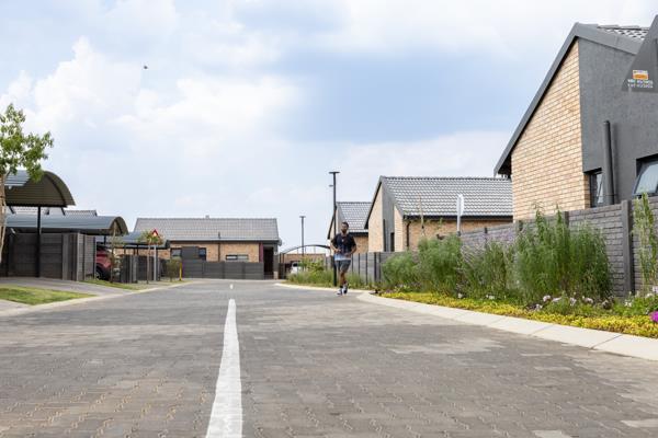3 Bedroom Simplex