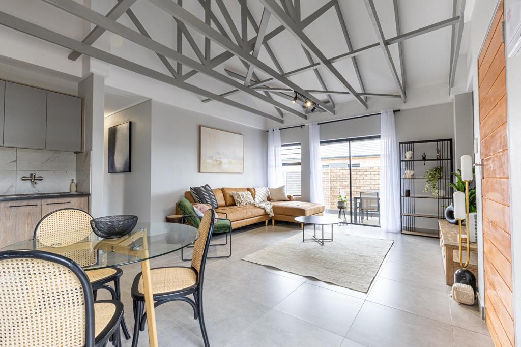 3 Bedroom Simplex