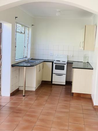 1 Bedroom Garden Cottage