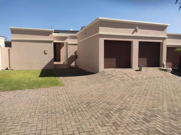 2 Bedroom Simplex