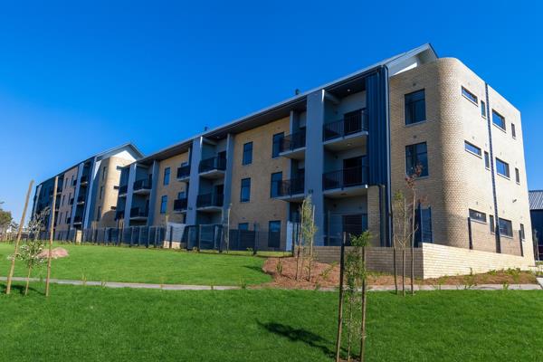 2 Bedroom Apartment in Monument Park