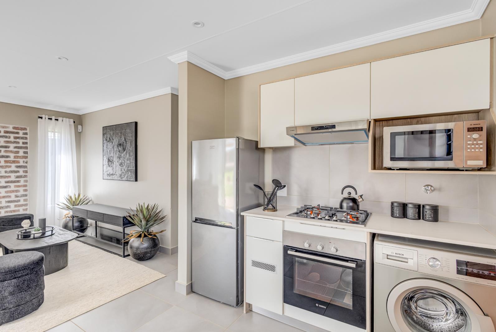 3 Bedroom House in Nooitgedacht