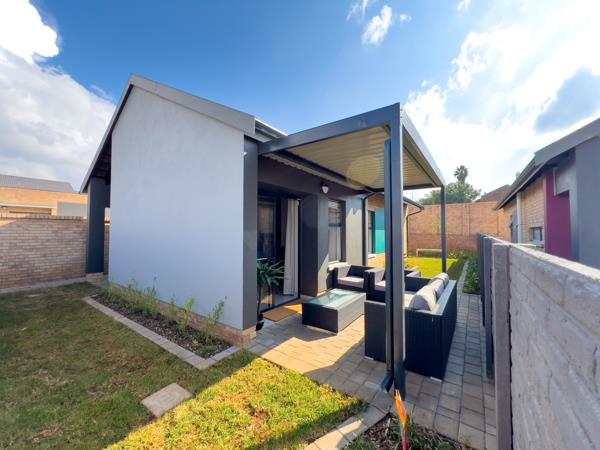 3 Bedroom Simplex