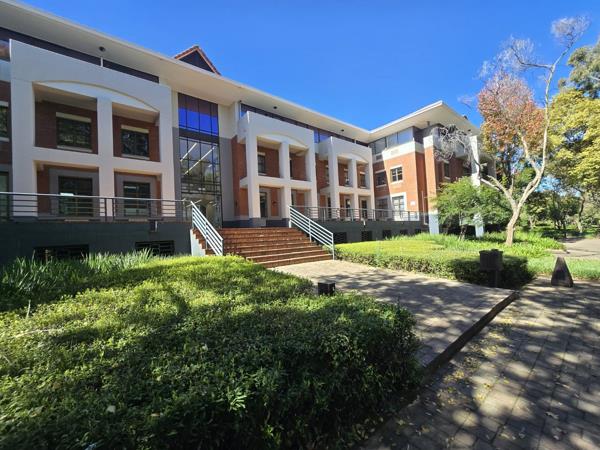 85 m² Office Space