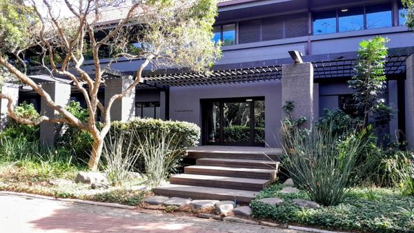 32 m² Office Space