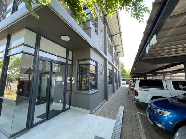 230 m² Commercial space