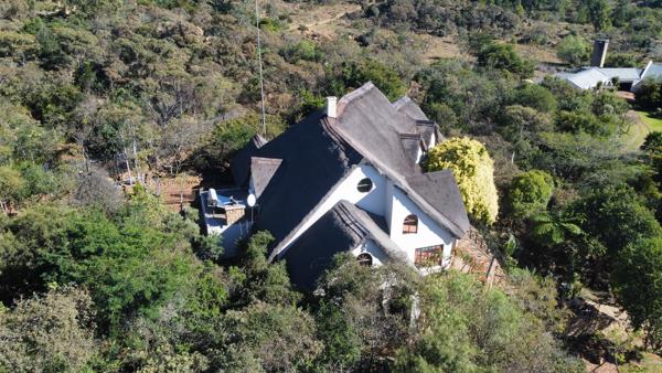 1.1 ha Smallholding