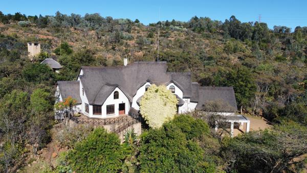 1.8 ha Smallholding