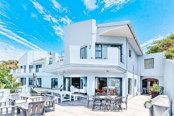 10 Bedroom House