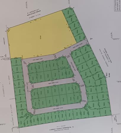 373 m² Land
