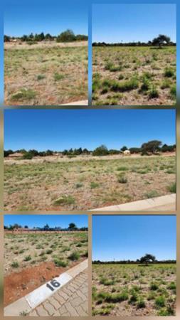 373 m² Land