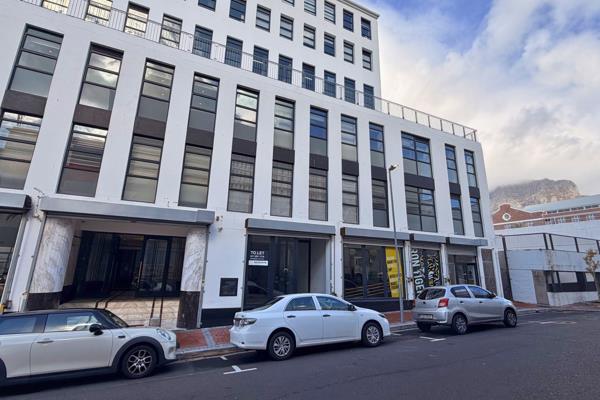 118 m² Commercial space
