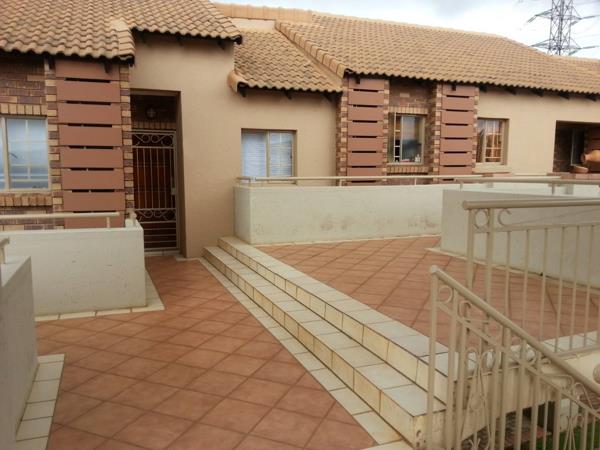 2 Bedroom Cluster