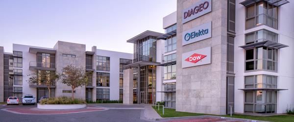 535 m² Commercial space