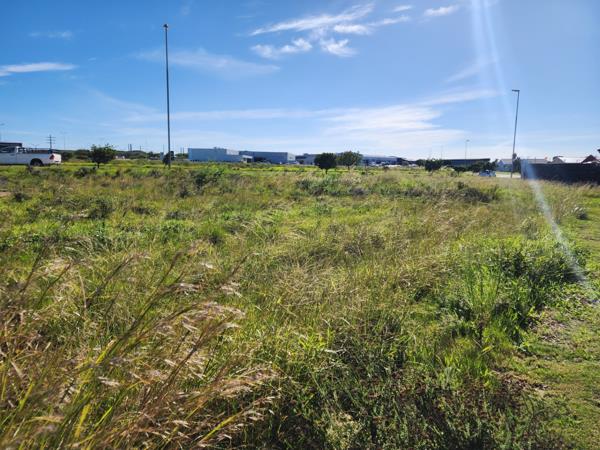 613 m² Land
