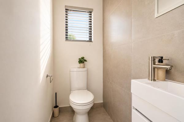 3 Bedroom Duplex