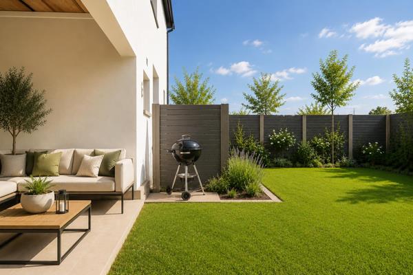 3 Bedroom Duplex