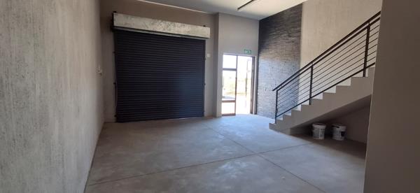 170 m² Commercial space