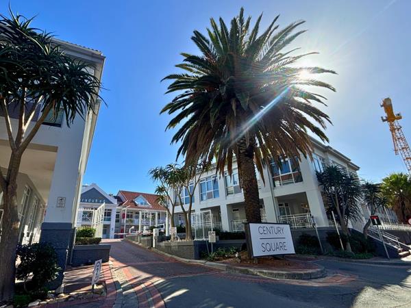 94 m² Commercial space
