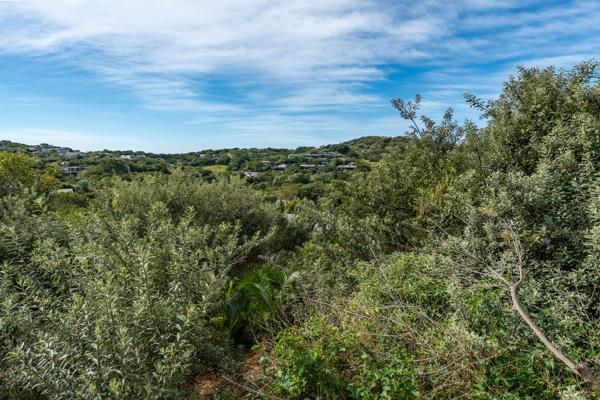 1 438 m² Land