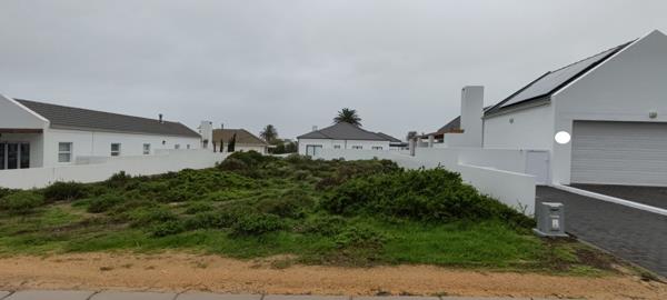 552 m² Land
