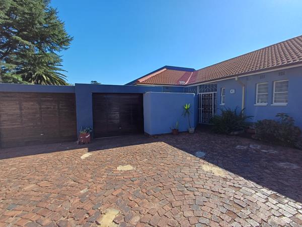 2 Bedroom Simplex
