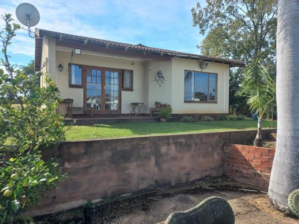 3 Bedroom Cluster