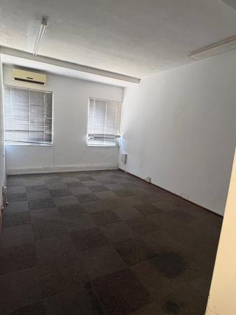 47 m² Commercial space
