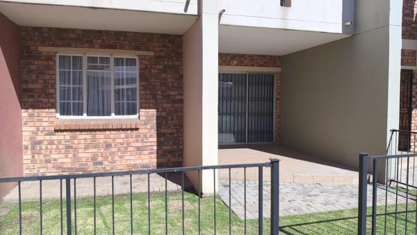 2 Bedroom Flat
