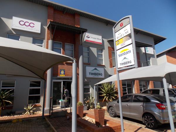 75 m² Commercial space