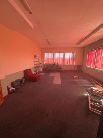47 m² Commercial space
