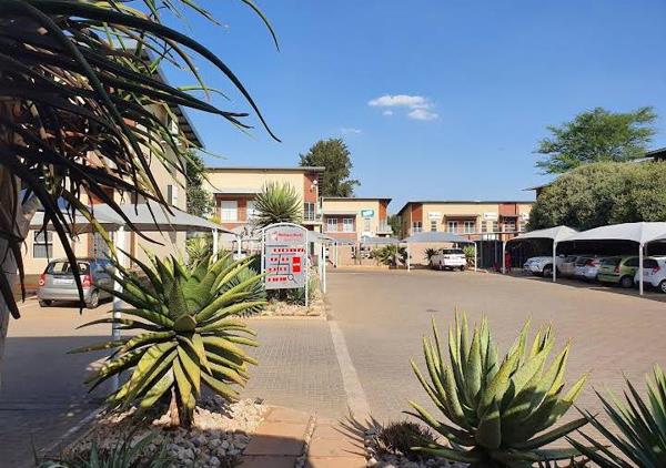 50 m² Commercial space