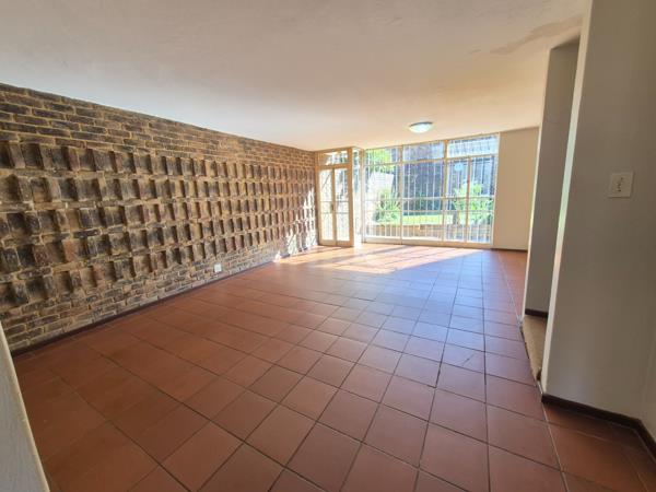 3 Bedroom Duplex