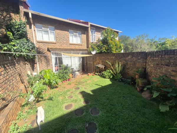 3 Bedroom Duplex